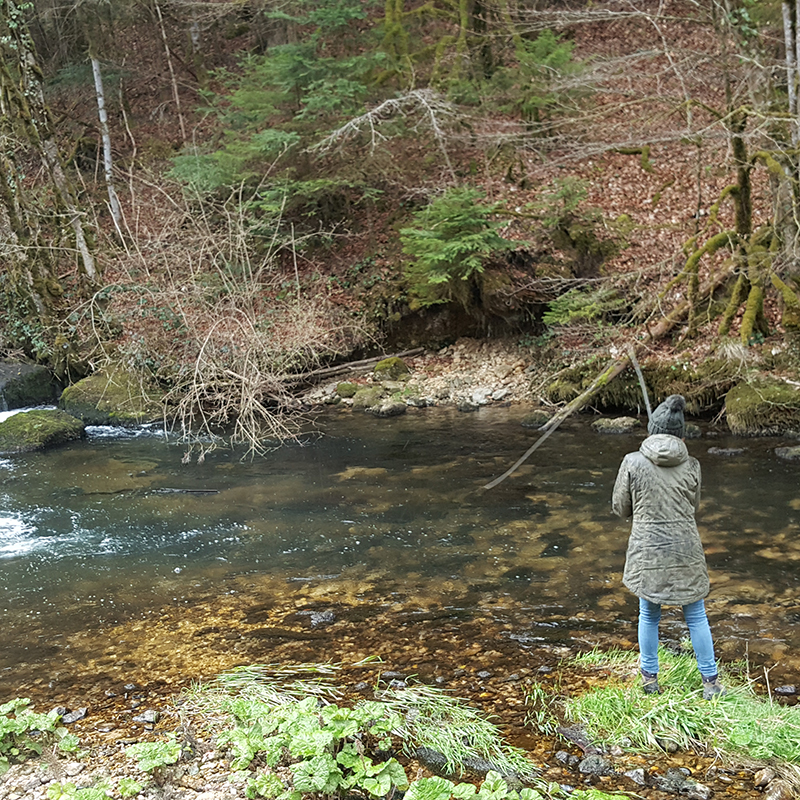 Résumé des Assises Annuelles de la Fédération Cantonale des Pêcheurs Jurassiens