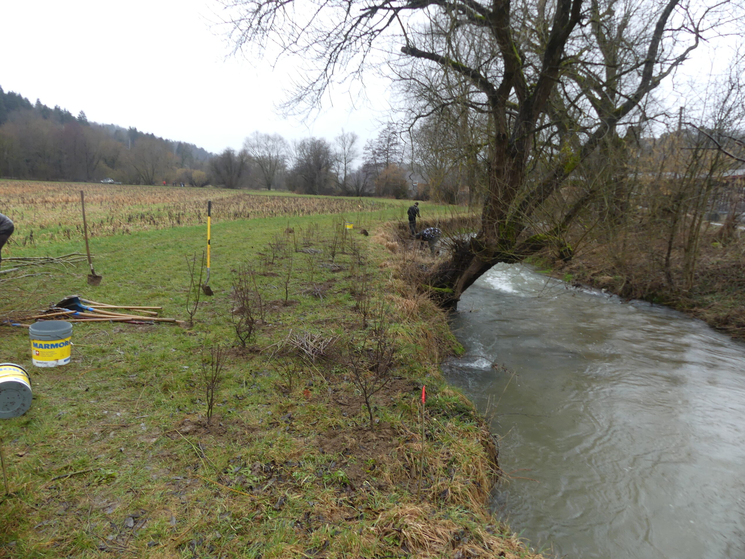 Travaux du patrimoine 2026